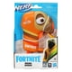 thumbnail image 1 of Lanzamiento de minidardos Blaster Hasbro Nerf Fortnite Micro Doggo, 1 of 3