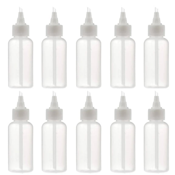 3oz Snuffer Bottles | Pack of 10