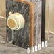thumbnail image 4 of Gancho de ventosa fuerte sin taladro para baño o cocina, gancho de pared de plástico para toallas y accesorios, gancho resistente resistente sin daños, 4 of 5