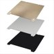 thumbnail image 1 of Para /End-5 S1/K1 Placa de Construcción Hoja PEI PET Flexible de 235 mm Recubrimiento de Doble Cara Hotend Accesorios para Impresora 3D B, 1 of 5