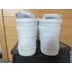 thumbnail image 5 of Ad-id-as Top Ten High Clean Classic Leather Size 7 Men's White FW4145 NEW, 5 of 6