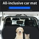 thumbnail image 3 of Cubierta De Asiento De Mascota De Tela Oxford Impermeable Protector De Asiento De Perro Resistente Al Desgaste Para Automóvil Al Aire Libre Methold PT001061-00, 3 of 6