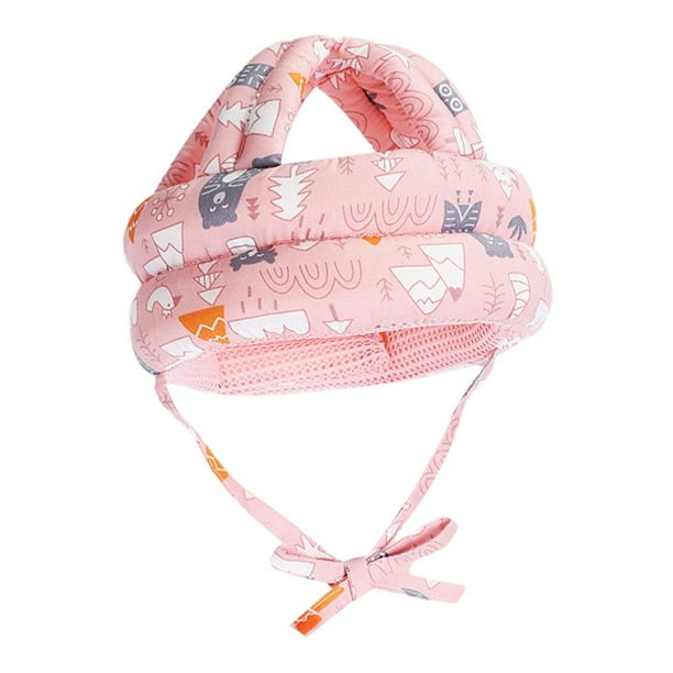 Cascos Bebe CATOR Protector Cabeza Bebe, Casco Seguridad Bebe