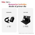 thumbnail image 3 of Tablet TCL 11 FE 4GB RAM 128GB ROM Negro, 3 of 11