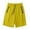 Yellow, variant on BLCHUNen Plus Size Mens Athletic Shorts Lightweight Quick Drying Breathable Summer Running Gym Shorts with Pockets,S-5xl