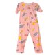 thumbnail image 1 of Pijama Tatys Fashion Con Diseños Divertidos Para Niña Tatys Fashion 2075, 1 of 2