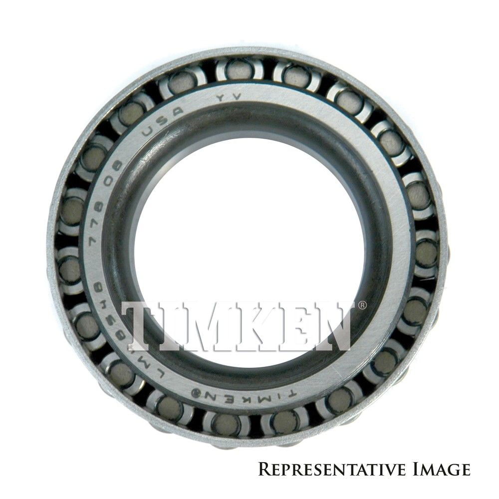 Timken 45282 Wheel Bearing