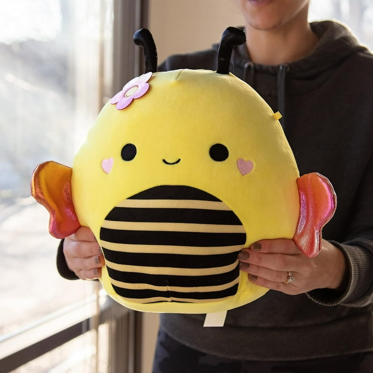Squishmallows Ufficiale Kellytoy Peluche Squishy Soft 20,3 Squishmallows Ufficiale Kellytoy Peluche Squishy Soft 20,3