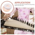 thumbnail image 3 of unbranded 2Ud Para Dedos Instrumentos Guzheng Pipa Uso Profesional, 3 of 7