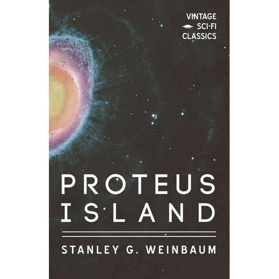 Proteus Island, (Paperback)