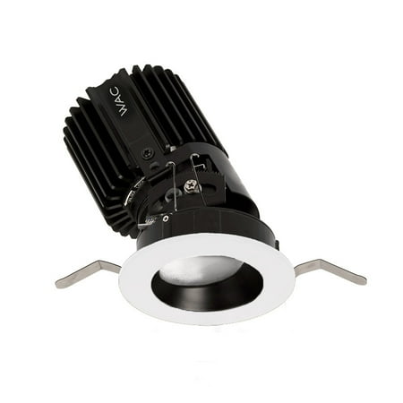 

Wac Lighting R2rat-N Volta 2 Round Adjustable Trim - White