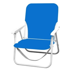 Anheuser Busch Bud Light One Position Folding Chair Walmart Com