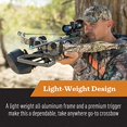 thumbnail image 5 of Excalibur Micro MAG 340 Crossbow - Mossy Oak, 5 of 5