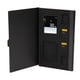 thumbnail image 5 of Monocapa Aluminio 2 SD+ 4TF Tarjetas Micro SD Pin StorageBox Case Holder Likrtyny  Componentes de la computadora, 5 of 6