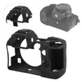 thumbnail image 4 of Coque de Protection en Silicone Souple pour Appareil Photo Sans Miroir Z6II Z7II, 4 of 8