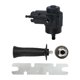 thumbnail image 1 of Adaptador de taladro a amoladora angular, herramienta de reparación, convertidor de amoladora angular eléctrica Codo de broca, 1 of 9