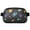 Black-74, variant on Space Geek Belt Bag – Starry Night Inspired Fanny Pack with Galaxy and Nebula Pattern for Sci-Fi Fans