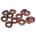 thumbnail image 3 of Kit de Cubierta de sello de aceite Jadeshay 12 piezas para recortadora Stihl, 3 of 8