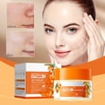 thumbnail image 5 of Lenkho Sea Buckthorn Vitamin C Antioxidant Moisturizing Cream 60g, 5 of 9