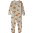 thumbnail image 2 of Carter's Child of Mine Baby and Toddler Cozy Pajama, One-Piece, Sizes 12M-5T, 2 of 6