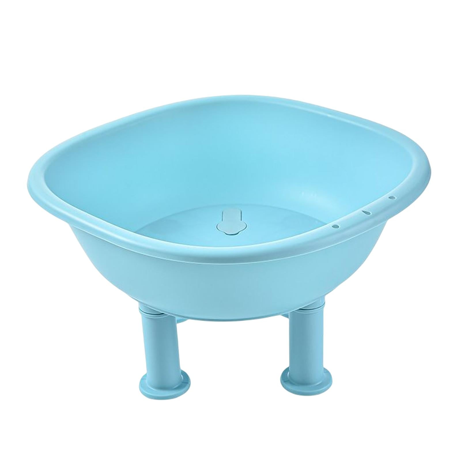 Sitz Bath Tub Floor Sitz Bath Soaking Tub Squat Free Hip Wash Basin