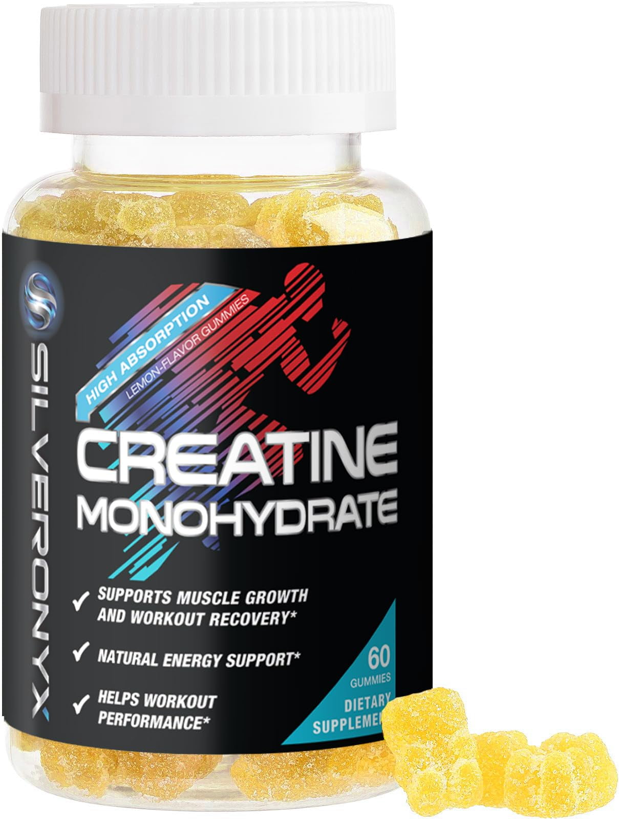 glutathione and creatine Creatine: Everything You Need to Know main image 1