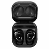 UrbanX Street Buds Pro True Bluetooth Wireless Earbuds For Ulefone Armor X2 With Active Noise Cancelling (Wireless Charging Case Included) Black