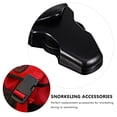 thumbnail image 4 of Shisuyan Tri Glide Slide Buckles PC 2Pcs 1.8In X 1.4In, 4 of 8