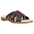 thumbnail image 2 of Eastland  Womens Hazel Slide  Casual Sandals Casual, 2 of 5