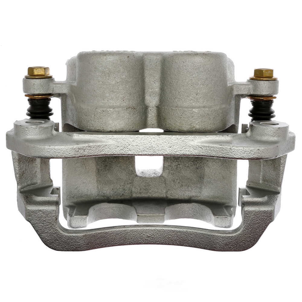 Raybestos Brakes RC11579C Raybestos R-Line Reman Loaded Coated Caliper & Bracket Assy