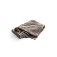 thumbnail image 4 of Kohler K-31506-Ta Turkish Bath Linens 35" X 70" Bath Sheet - Grey, 4 of 4