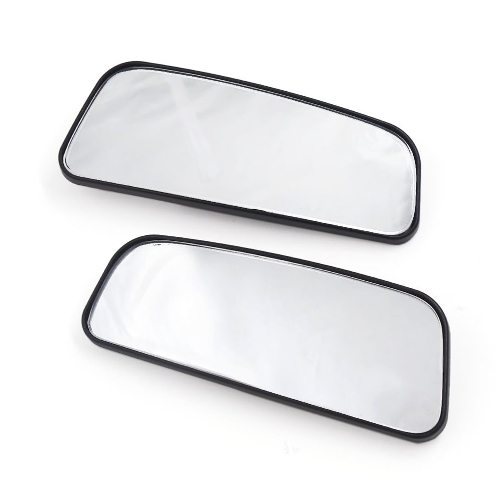 Selfadhesive Adjustable Rectangle Shaped Car Blind Spot Rearview