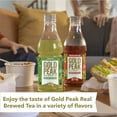 thumbnail image 3 of Gold Peak Green Iced Tea, Sweet Tea, 18.5 fl oz Bottle, 3 of 16