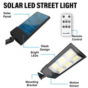 Sensor Brite Mega Beam
