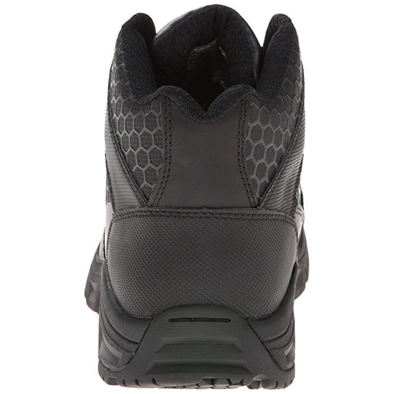 Bates 6604 Mens Code 6 - 4 Inch Lightweight Tactical Boot  display picture 2