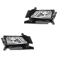 thumbnail image 1 of Par de FAROS PARA NIEBLA Generica Mazda 3 2010 al 2011, 1 of 4