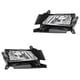 thumbnail image 1 of Par de FAROS PARA NIEBLA Generica Mazda 3 2010 al 2011, 1 of 4