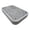 Light Gray, variant on Serenable Kittens Litter Box Footboard Pet Supplies, Detachable Easy Clean Practical, Easy to Use Washable Litter Box Accessory Keep Tidy Light Gray