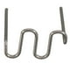 thumbnail image 2 of 2000 Piezas 0,6Mm Grapas Calientes para Grapadora Caliente Reparación de PláStico Grapas Onduladas Parachoques Reparaciones de CarroceríA Grapas Onduladas S de 0,6Mm, 2 of 5