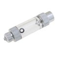 thumbnail image 5 of 2x Aquarium CO2 Regulator Control,Bubble Counter,Check, 5 of 10