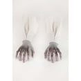 thumbnail image 3 of Zombie Tête et Mains avec Décoration Lumineuse, 3 of 6