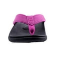 thumbnail image 4 of Spenco Yumi Nuevo Women's Orthotic Sandal, 4 of 7