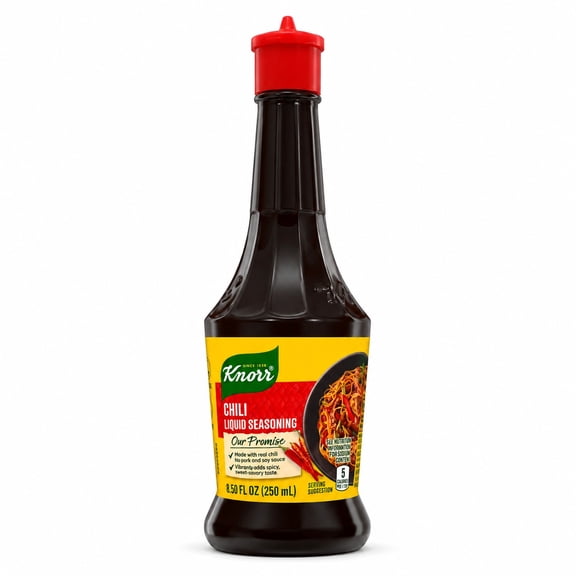 Knorr Chili Liquid Seasoning 250ml