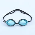 thumbnail image 1 of Kids' Small Frame Swim Goggles with Anti-Fog HD PC Lenses - Waterproof, Comfortable Fit for Children's Training & Competition - Factory Direct Wholesale, Export Special Offer Price, Universal Online, 1 of 5