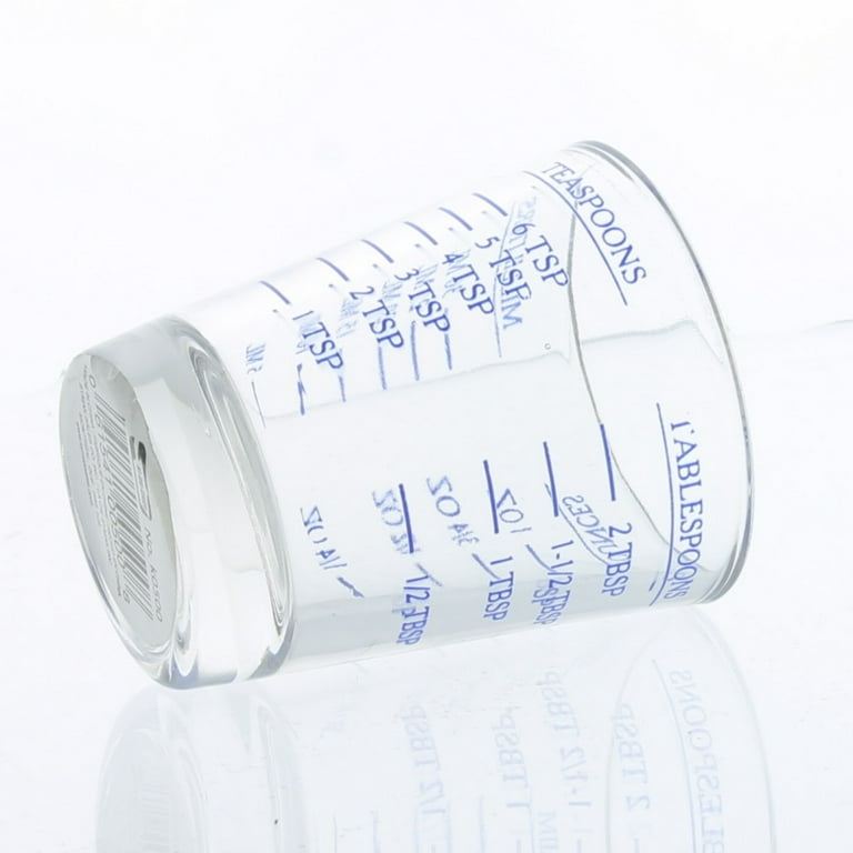 3 tablespoons 2024 to ml