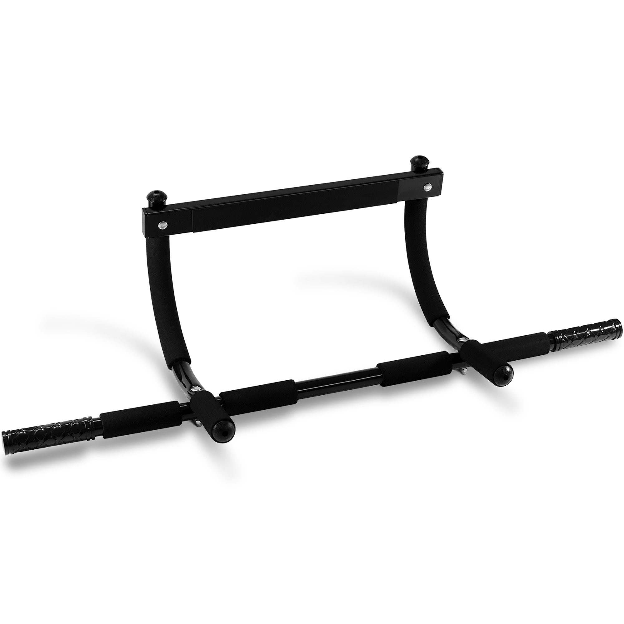 Yes4All Doorway Pull Up Bar for Upper Body Workouts Chin Up Bar (1 pc