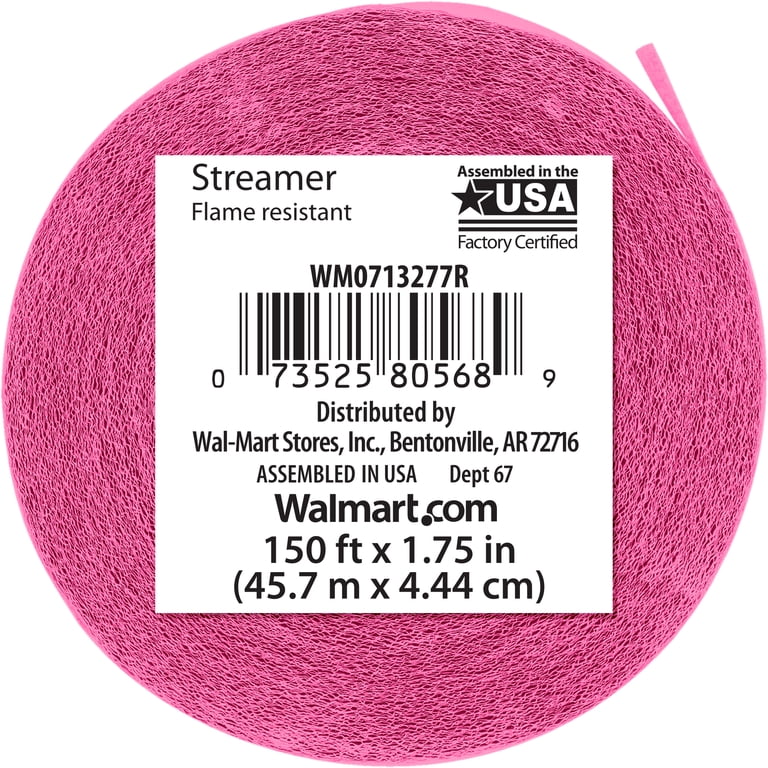 Striscione Rosa Per Festa Di Cresima – Lunghezza 2,13 Metri, Decorazione Religiosa Unique Party