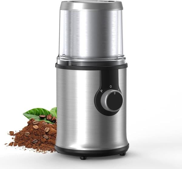 powerful spice grinder
