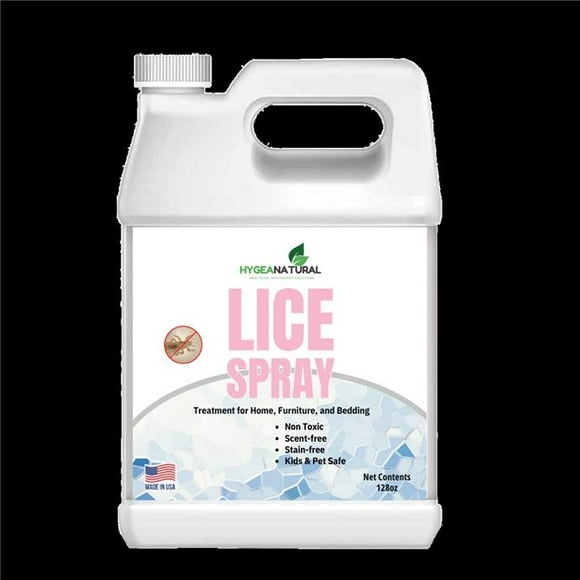 Lice Bedding Spray