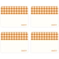thumbnail image 1 of 4 tapetes sencillos para platos de carne para el hogar, posavasos antideslizantes con aislamiento térmico para Hotel, manteles individuales de cuero, 1 of 5